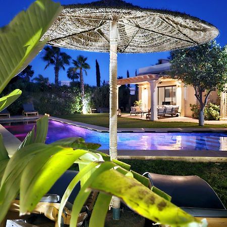 Villa Naya Et Sa Piscine Chauffee Sans Vis-A-Vis Agadir Kültér fotó