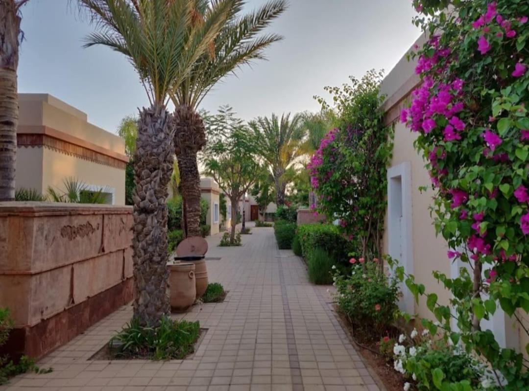 Villa Naya Et Sa Piscine Chauffee Sans Vis-A-Vis Agadir Kültér fotó
